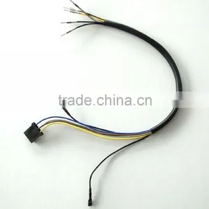 Professional Manufacturer Auto Wire Harness Connector With Competitive Price thumbnail-1