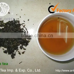 China Green Tea Special Chunmee 9371 for African Market thumbnail-1