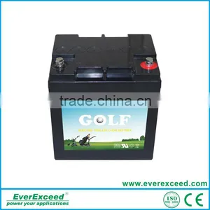 EverExceed High Quality Golf Cart Lithium Battery for Golf Cart thumbnail-2