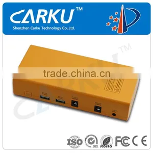 12v Car Battery Portable Jump Starter 15000mah Multi-function Jump Starter thumbnail-1
