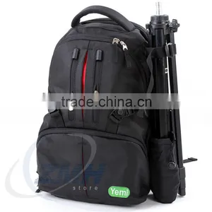 2016 New High Quality Waterproof Digital Camera Bag Backpack thumbnail-1