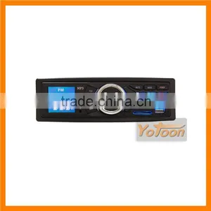 Manufacture-Brand YOTOON Car Radio AM/FM/WMA/USB/MP3/SD Aux In Player Receiver CAR MP3/USB/SD CARD AM/FM PLAYER+AUX INPUT thumbnail-1