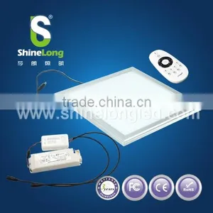 Dimmable 600x600 Led Panel Lights thumbnail-4