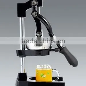 2015 Fashion Design High Quality Manual Stainless Steel Juice Extractor Hot Sell thumbnail-5