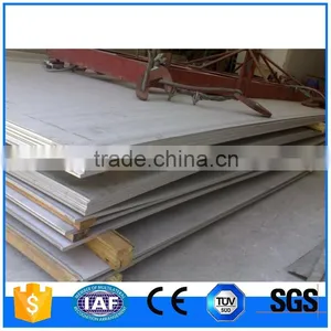 SUS 2205 Stainless Steel Sheets thumbnail-1