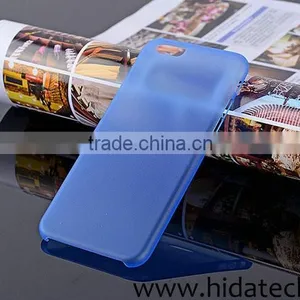 0.2mm Clear Ultra Thin Blank Phone Case for Apple Iphone 4 5 6 6s Phone Case Wholsale thumbnail-4