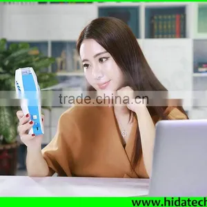 Shenzhen Battery Rechargeable Mini Water Fan Cooler Wholesale thumbnail-3