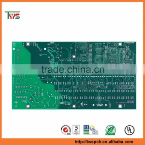 China PCB Manufacturer CE&RoHS 94V0 Electronic Smart PCB Board thumbnail-2