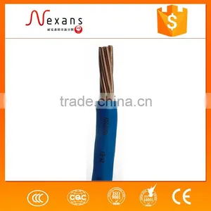 Pure Copper Wire 99.99% Copper thumbnail-4