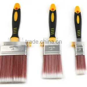 Paintbrush Fiber Imitation Bristle Fake Bristle thumbnail-1