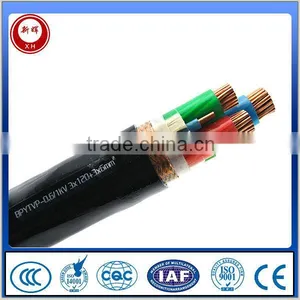 Frequency Convert Multi Core Power Cable Price With CE CCC ISO thumbnail-5
