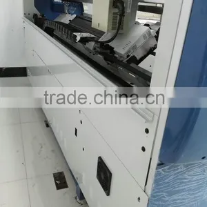 GE2-52S Fully Jacquard Computerized Sweater Knitting Machine thumbnail-2
