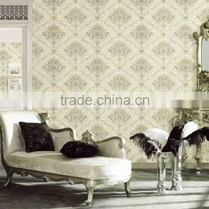 280cm Jacquard Textile Wallpaper thumbnail-1