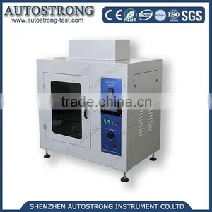 UL1581 UL1060 UL1061 Burning Characteristics Tester thumbnail-3