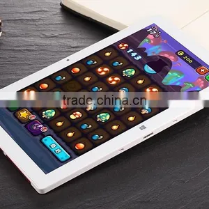 130$ 2GB+32GB 10.6 Inch Dual OS Tablet Win8.1 Android4.4 + Intel Z3735F Quad Core Tablet thumbnail-5