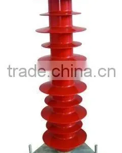 30KV Arrester(transformer Neutral Point Use) thumbnail-1