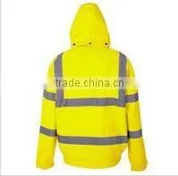 Jacket Winter With High Visibility Jinghua Chinabaishun Reflective Jacket 2016 thumbnail-1
