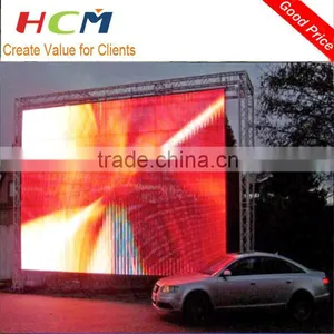 Express Newest Product Indoor P3.9 LED Video Display Wall Outdoor Led P4.8 Display for Stage thumbnail-3