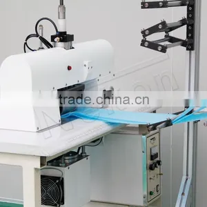 Automatic Face Mask Machine thumbnail-1