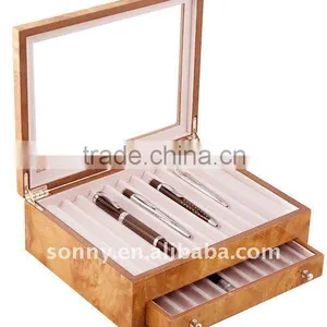 High Quality Cheap Pen Display Box for Pen thumbnail-2
