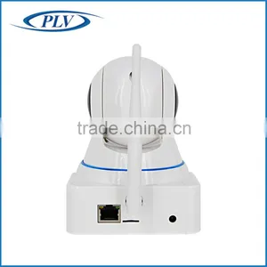Shenzhen Top Factory 360 Degree Rotation Cctv Wireless ip Camera Wifi Baby Monitor Supplier's Choice thumbnail-5