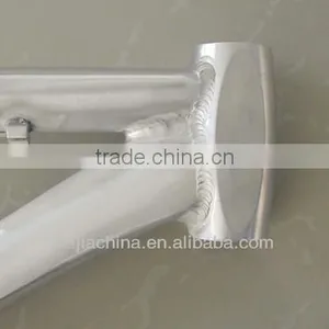 Alloy Bicycle Frame thumbnail-4