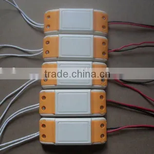 Dimmable External LED Driver, LED Switching Power Supply 3-50W thumbnail-1