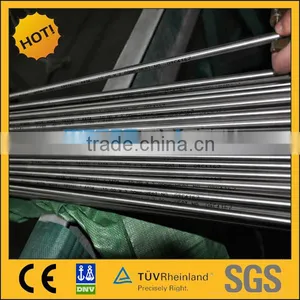 Stainless Steel Pipes/ Seamless Pipes/tubes/ 304,304L,316,316L(300 Series) thumbnail-2