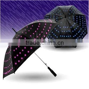 New Style Fashion LED Umbrella thumbnail-3
