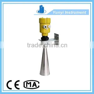 Digital Radar Level Meter thumbnail-1