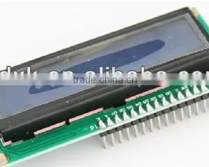 Vocational Training Equipment,1602LCD Screen thumbnail-1