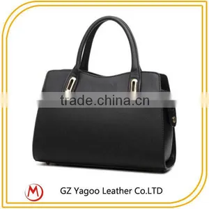Single Shoulder Handbags China Wholesale Fashion Leather Handbags thumbnail-3
