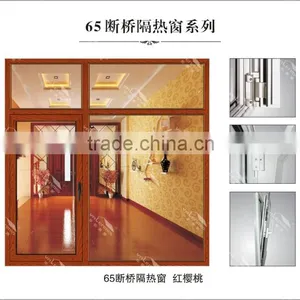 Hot Products Valenmis Australian Standard Aluminium Sliding Window and Door With Double Glazing thumbnail-1