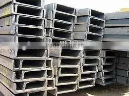 Stainless Steel u Channel thumbnail-1