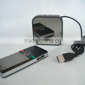 Looking Glass High Speed 4 Ports Usb Hub thumbnail-1