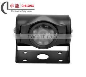 480 TV Lines Sony CCD Aviation Connector Backup Camera thumbnail-1