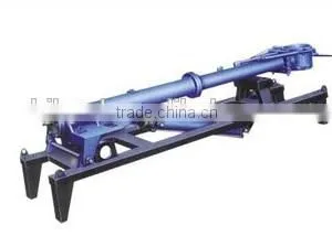 TF Oilfield Equipment Traverse Casing Guide Equipment thumbnail-1