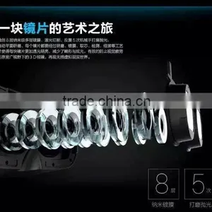 VR 3 D Glasses Virtual Reality for Smart Phone thumbnail-4