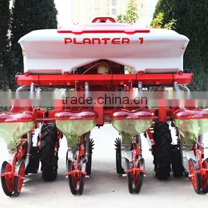 New Products Agricultural Farm Pneumatic Precision 5-row Potato Seed Equipment thumbnail-3