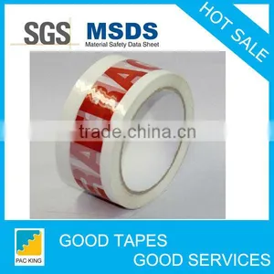 Hot Sales!!!2014 Very Cheap BOPP Packaging Tape for Carton Sealing thumbnail-5