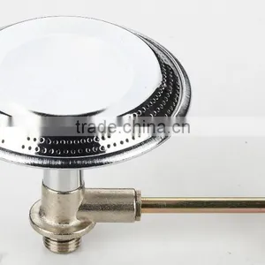 Camping Gas Stove Head With Valve ZT18 thumbnail-1
