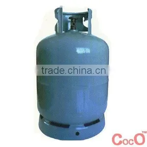LPG Cylinder thumbnail-1