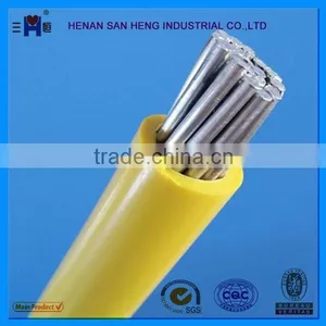 Factory Supply Nice Price Building Electric Wires BLV With Free Sample thumbnail-2