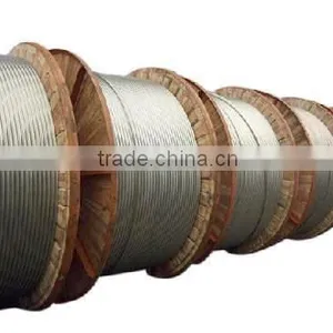 ALUMINUM CABLE 16 25 400 SQ MM AAC CABLE thumbnail-5