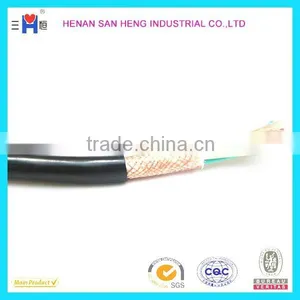 3 x6 Core Flexible Shielded Control Cable Copper Winding Wire and Price thumbnail-4
