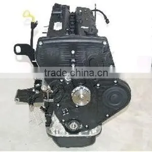 New Engine Assy-sub Module Diesel J3 CR EURO-1-3 From Mobis Manufacture thumbnail-4