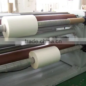 Printable Red Color Velvet Soft Touch Thermal Laminating Film thumbnail-5