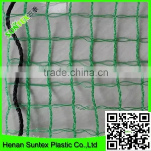 100% New PP Woven Anti Bird Net,animal Net Fence,plant Protection Net From Animal thumbnail-1