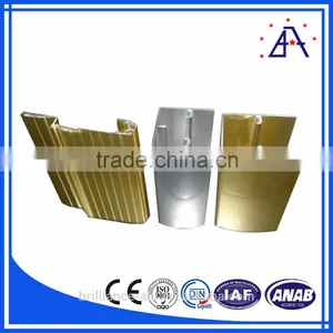 Market Chile Aluminum Profile thumbnail-3