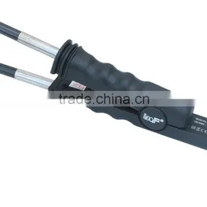 Nail Human Hair Extension, Hair Connector, Extension Melting Iron thumbnail-2